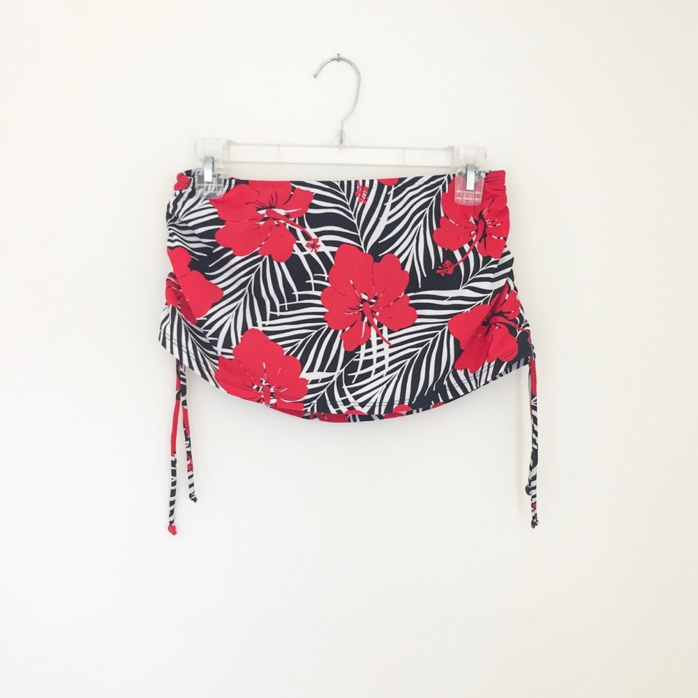 Brand new Hapari skirted swimsuit bottom